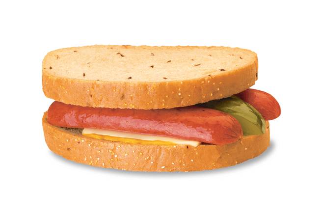 Order Polish Sandwich food online from Wienerschnitzel store, Tucson on bringmethat.com