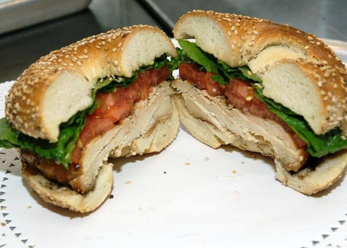 Order Chelsea Grilled Chicken Sandwich food online from Tillie's Fine Food & Coffee Company store, Lodi on bringmethat.com