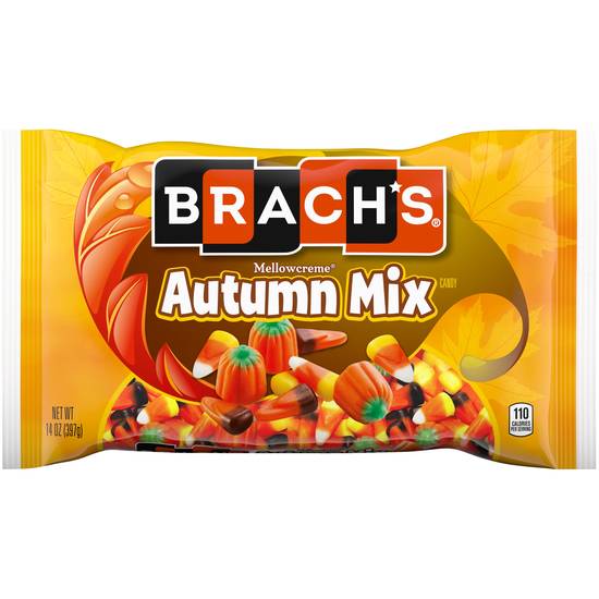 Order Brach's Mellowcreme Autumn Mix, 14 OZ food online from CVS store, SAINT MARY'S on bringmethat.com