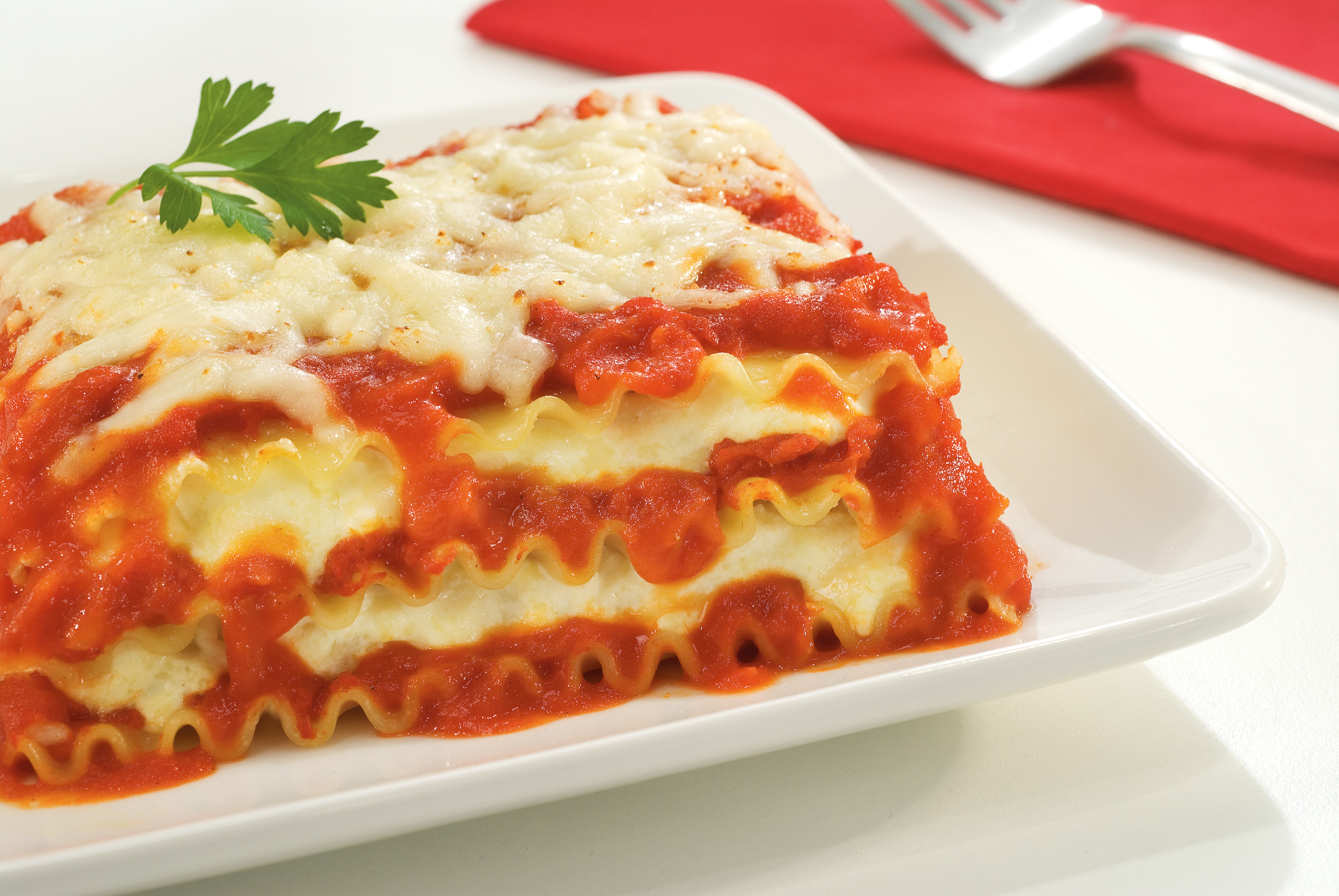 Order Lasagna food online from Pedone Pizza store, Hermosa Beach on bringmethat.com