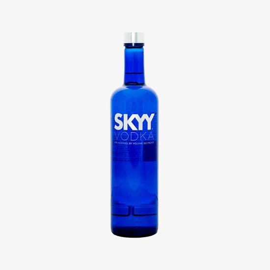 Order Skyy food online from Bay Area Liquors & Groceries store, Oakland on bringmethat.com