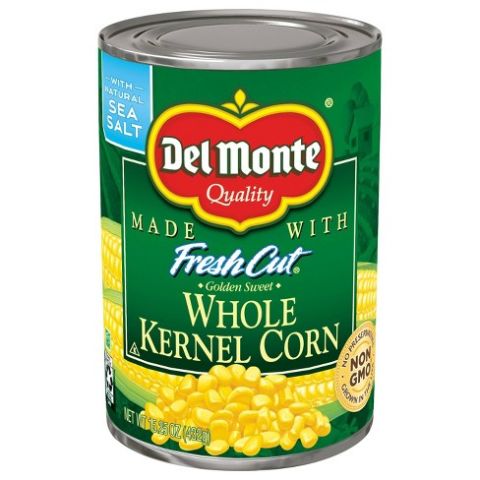 Order Del Monte Whole Kernel Corn 15.25oz food online from 7-Eleven store, Los Angeles on bringmethat.com