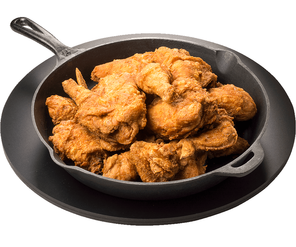 Order Chicken Box - 8 Pieces food online from Pizza Ranch store, Lake Delton on bringmethat.com