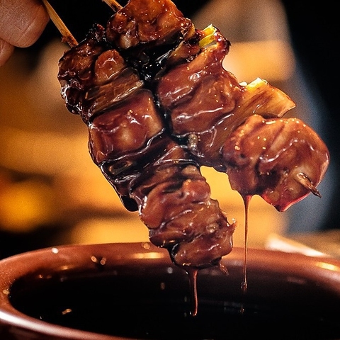 Order Yakitori food online from Sushi House store, Downers Grove on bringmethat.com