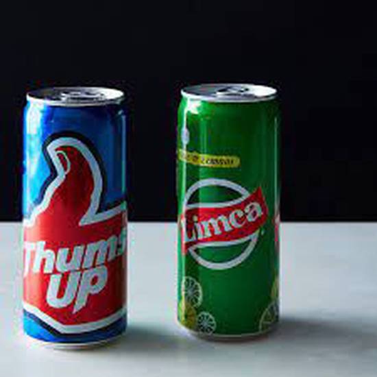 Order Thums Up/Limca food online from Anjappar chettinad Restaurant store, Artesia on bringmethat.com