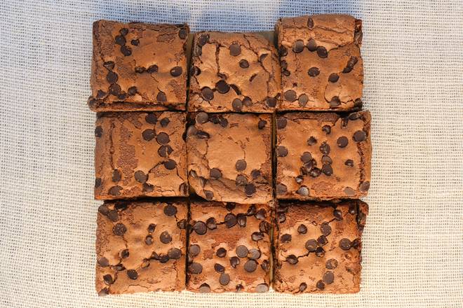 Order Brownie food online from Pizza Express store, Albany on bringmethat.com