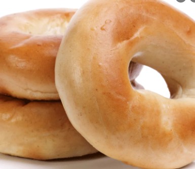 Order Bagel food online from Bowl Of Heaven store, Eagle on bringmethat.com