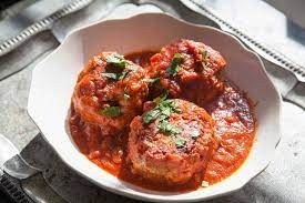 Order Meatballs food online from Lbv: Italian Kitchen store, Macon on bringmethat.com