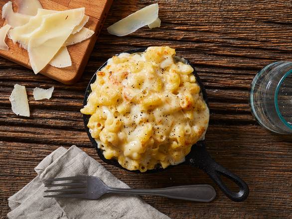 Order Truffle Mac and Cheese food online from Macology store, Louisville on bringmethat.com