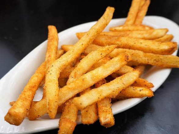 Order *Fries* food online from Sidelines Grille Hickory Flat store, Canton on bringmethat.com