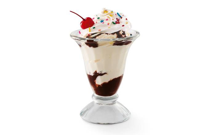 Order Kid's Sundae food online from Red Robin store, Center Valley on bringmethat.com