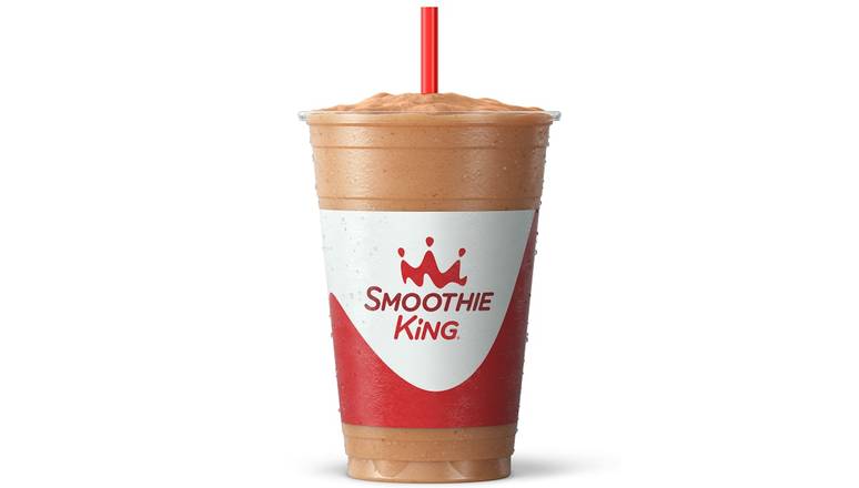 Order The Hulk™ Chocolate food online from Smoothie King store, St. Charles Parish on bringmethat.com