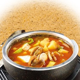Order Soybean Soup food online from Magnificent Garden store, Boise on bringmethat.com
