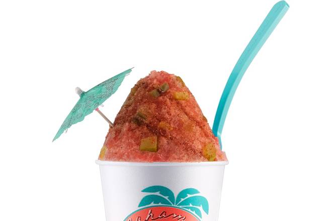 Order Tiger's Blood Piccadilly food online from Bahama Buck's store, Allen on bringmethat.com