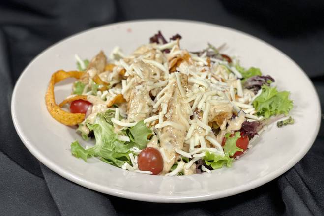 Order Southwest Salad food online from Cooper Cave Ale Company store, Glens Falls on bringmethat.com