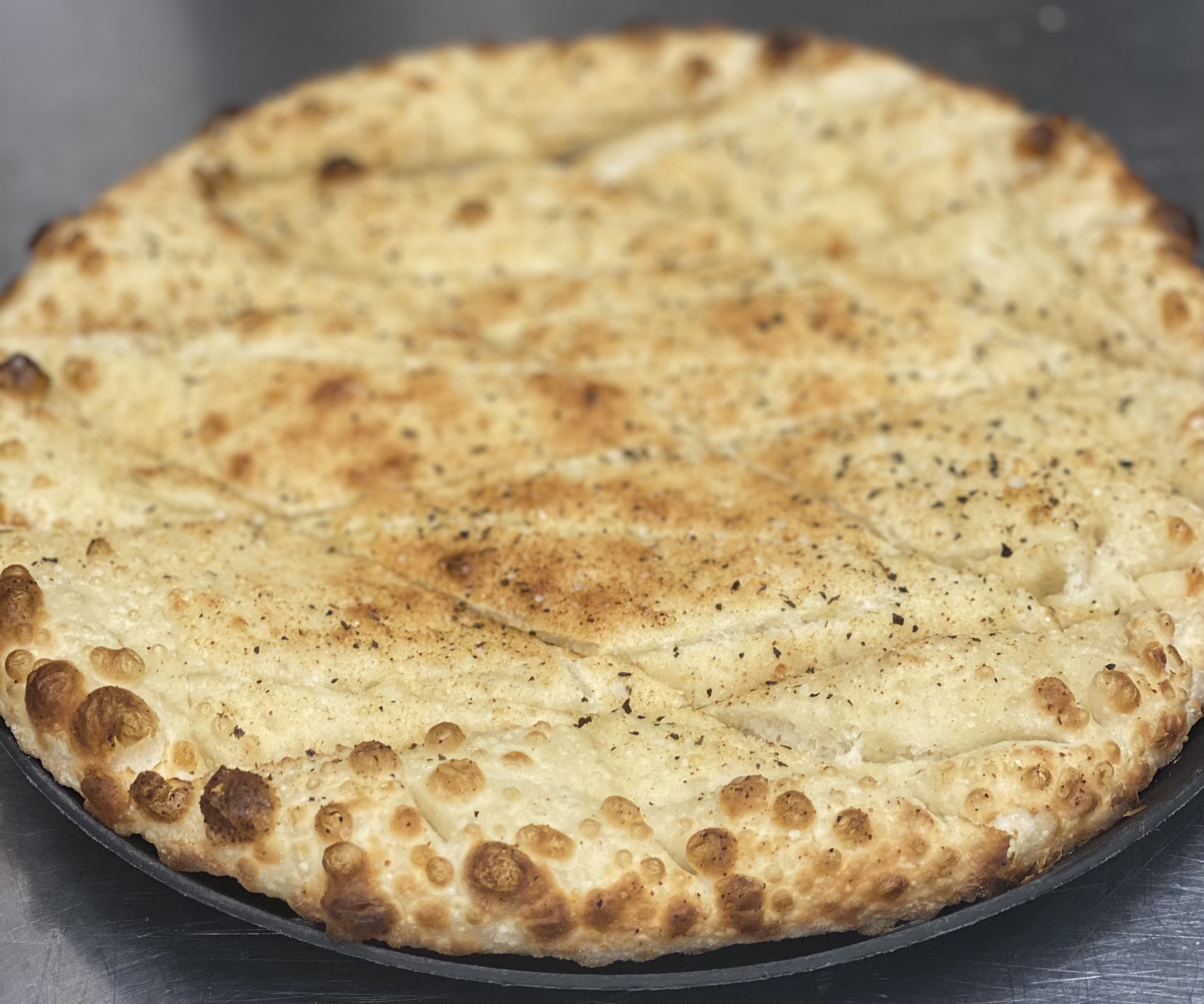 Order Plain Garlic Breadsticks  food online from Partners Ii Pizza store, Peachtree City on bringmethat.com