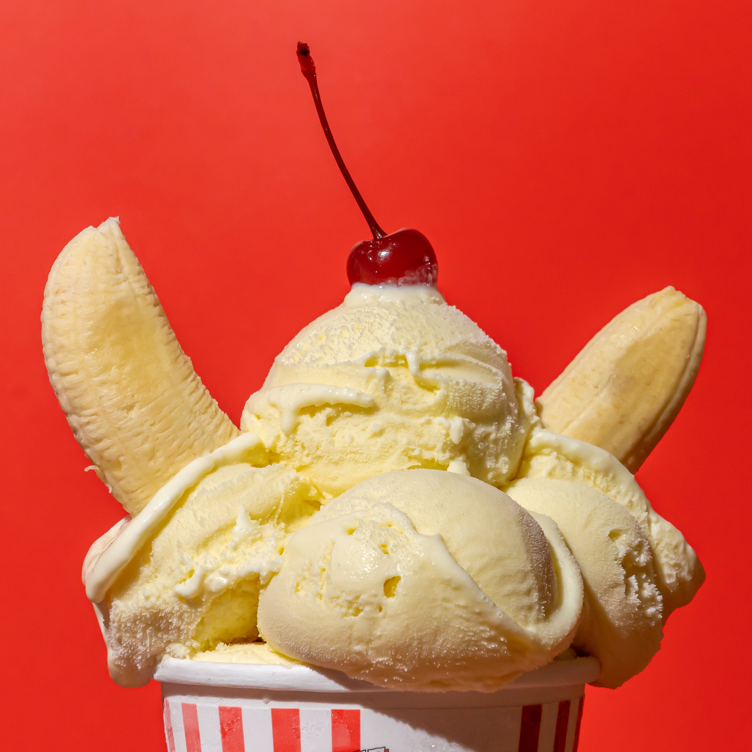 Order Clyde's Malted Banana food online from OddFellows Ice Cream store, Brooklyn on bringmethat.com