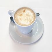 Order Chai Latte food online from Crave Cafe store, West Hills on bringmethat.com