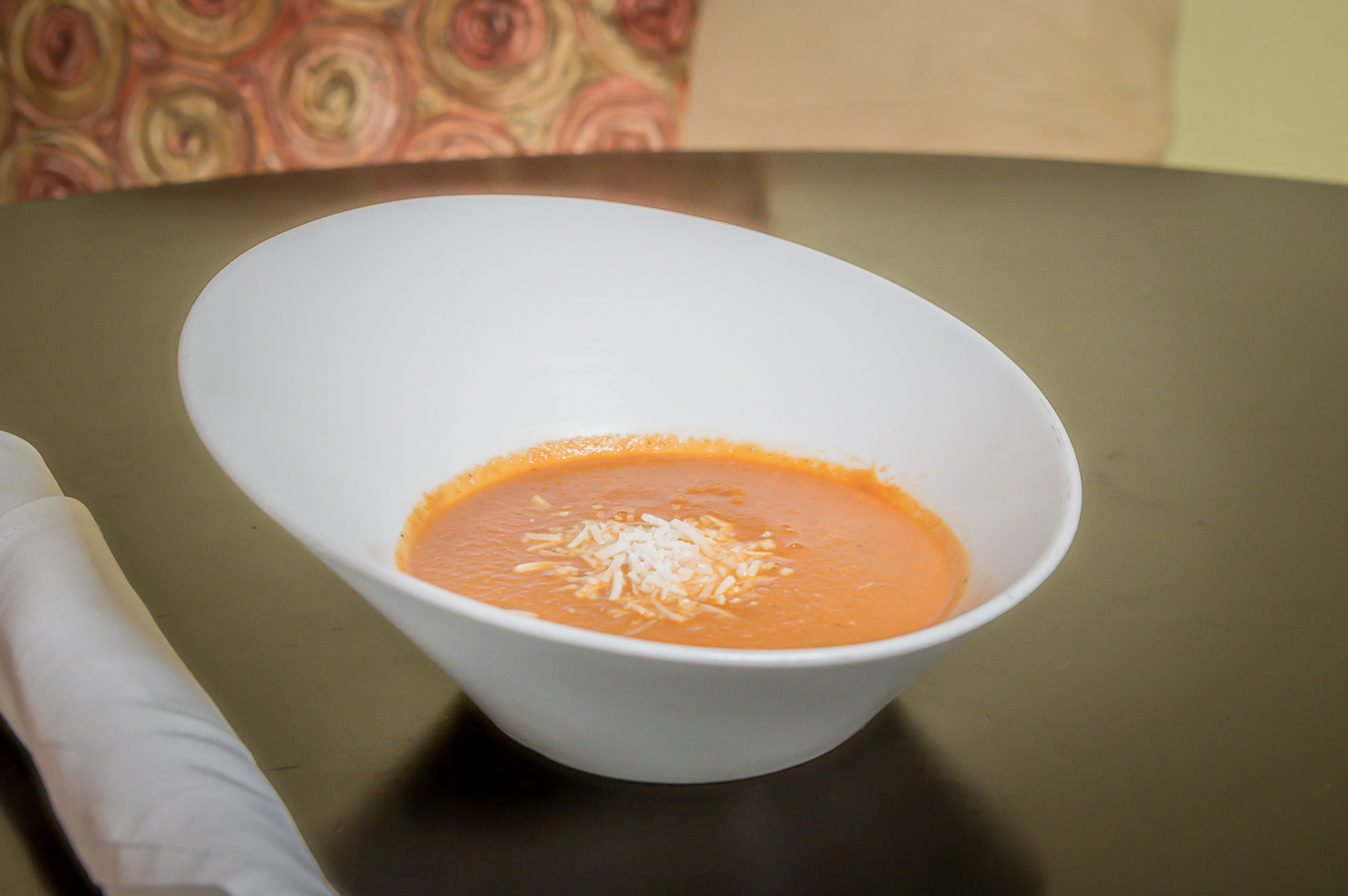 Order Tomato Bisque food online from Jo Diner store, San Diego on bringmethat.com