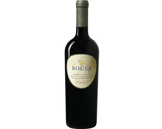 Order Bogle California Merlot 14.5% abv 750ml food online from Sousa Wines & Liquors store, Mountain View on bringmethat.com
