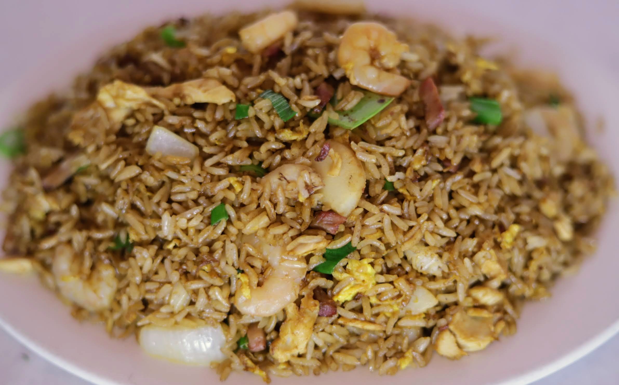 Order Fried Rice Combo food online from China Chef store, Morton Grove on bringmethat.com