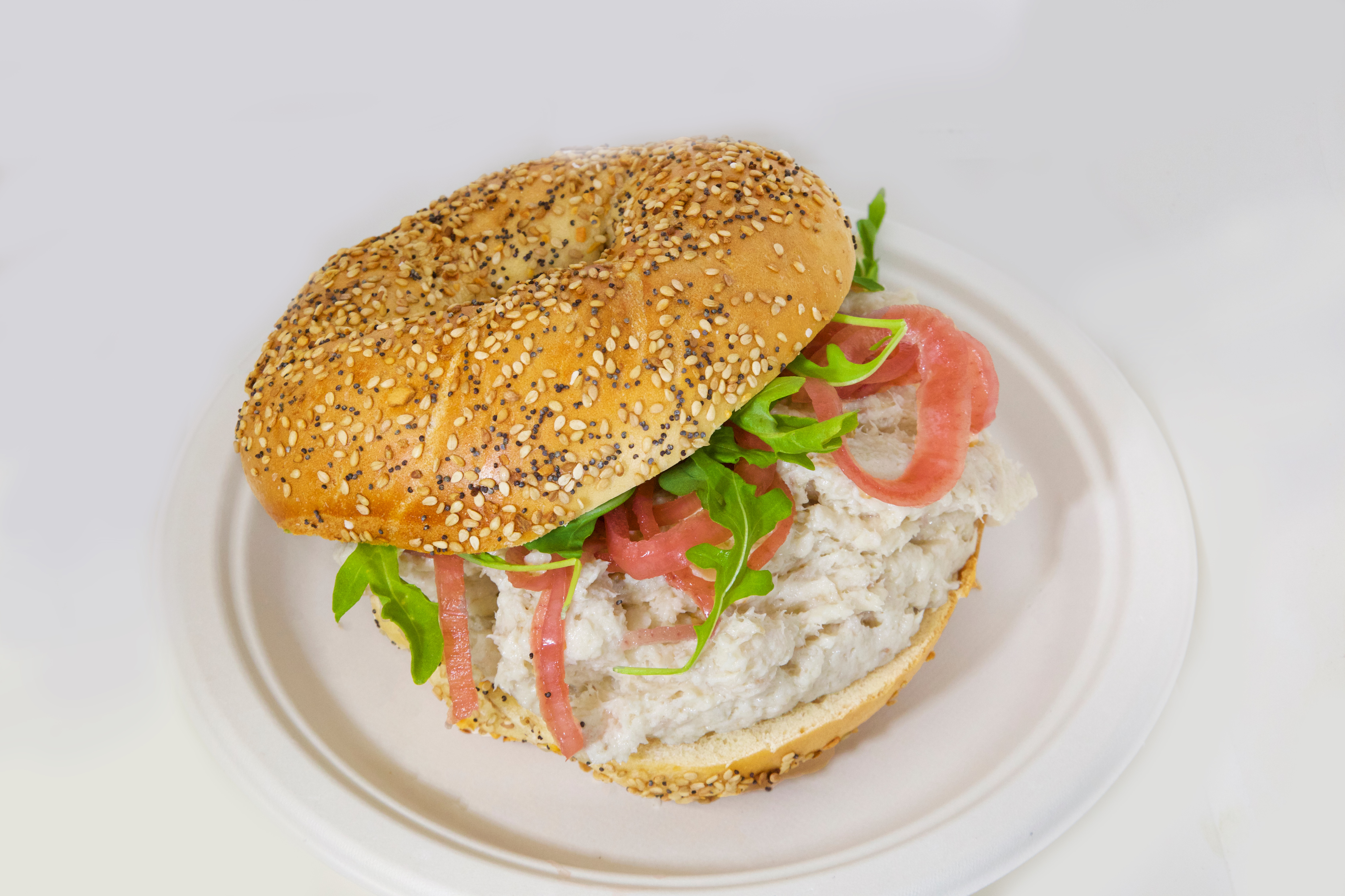 Order Murray Hill  food online from Liberty Bagels store, New York on bringmethat.com