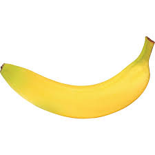 Order Whole Banana food online from The Funnel House store, Huntington Beach on bringmethat.com