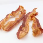 Order Side Bacon food online from Scramblers store, Farmington Hills on bringmethat.com