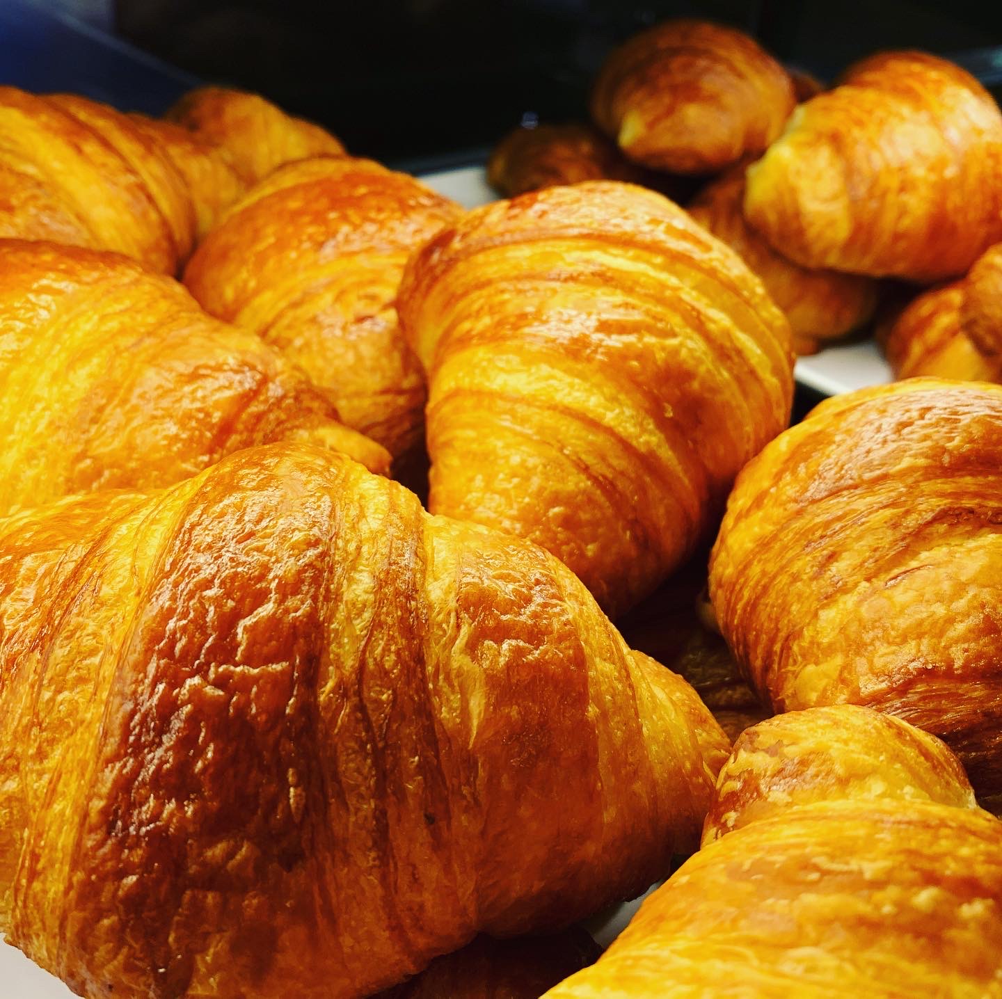 Order Croissant food online from Cafe Vendome store, Atlanta on bringmethat.com
