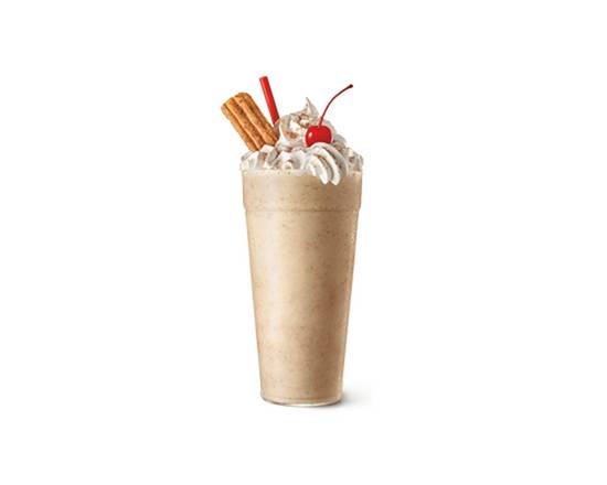 Order Churro Shake food online from Sonic store, Albuquerque on bringmethat.com