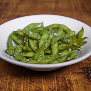Order Edamame food online from Rotiss-A-Q store, Mount Kisco on bringmethat.com