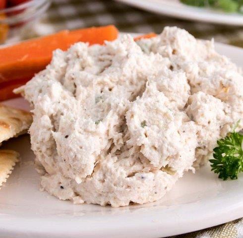 Order Chicken Salad food online from Swiss Farms store, Brookhaven on bringmethat.com