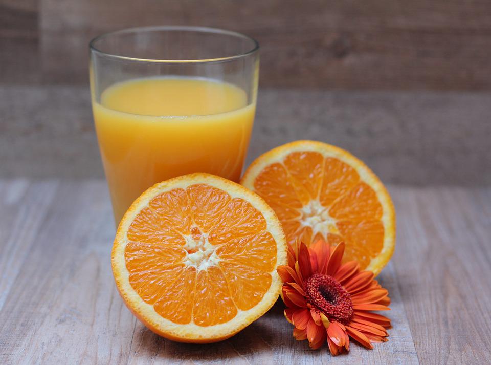 Order Orange Juice food online from Mango Paradise store, Hyattsville on bringmethat.com