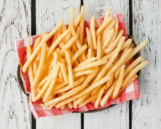 Order Classic Fries food online from Miss Mazy Amazin Chicken store, San Diego on bringmethat.com