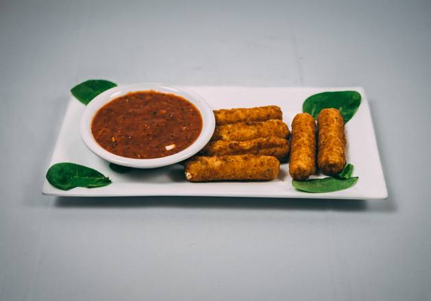 Order Mozzarella Sticks food online from Portsmouth Publick House store, Portsmouth on bringmethat.com