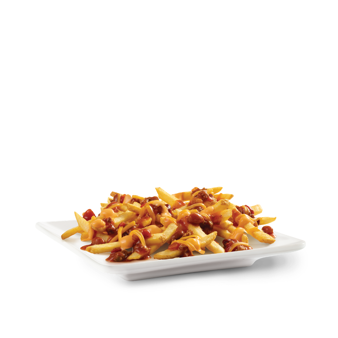Order Chili Cheese Fries food online from Wendy store, San Diego on bringmethat.com