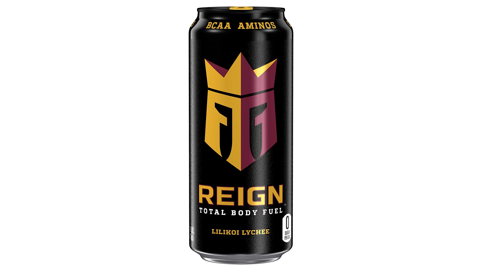 Order Reign Total Body Fuel, Lilikoi Lychee, Fitness & Performance Drink, 16 Fl Oz food online from Lula Convenience Store store, Evesham on bringmethat.com