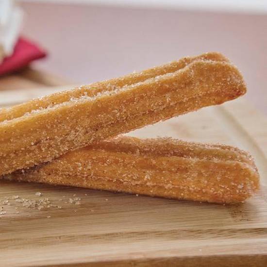 Order Churros food online from Twisters store, Albuquerque on bringmethat.com