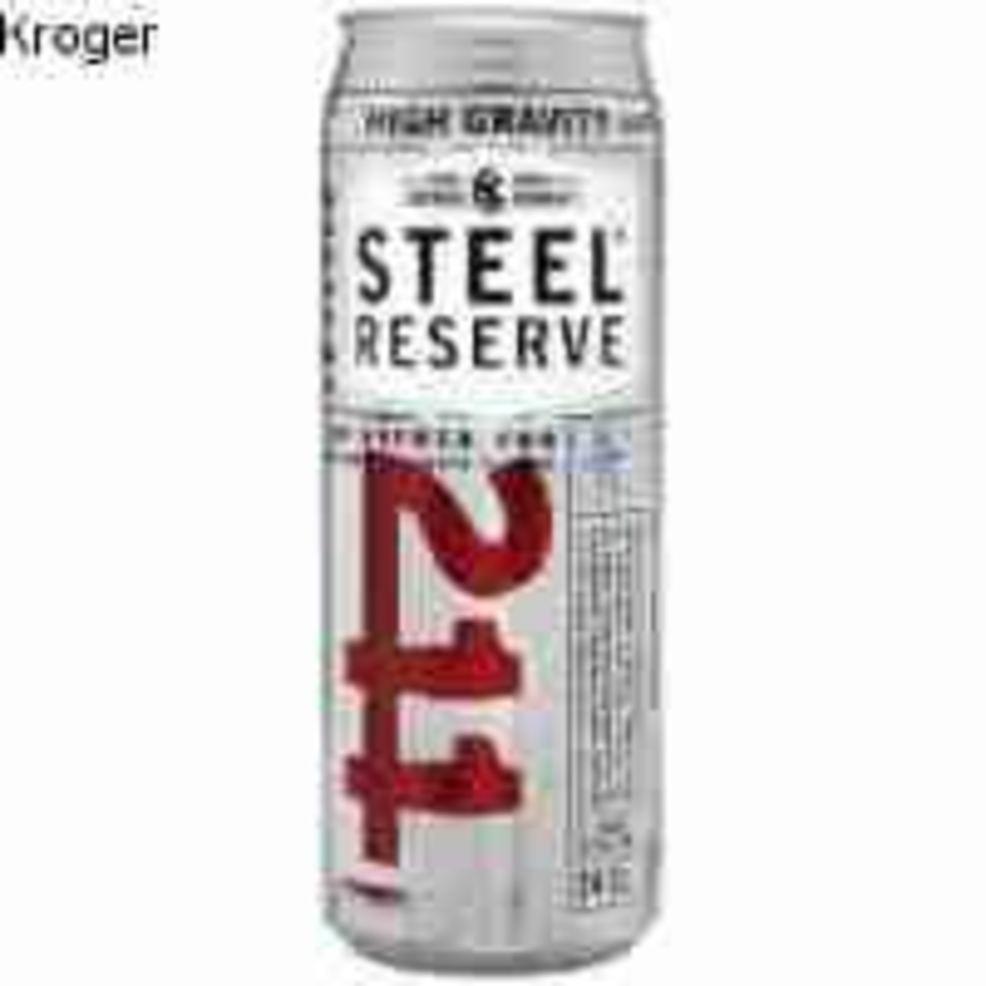 Order Steel Reserve 24oz food online from Chevron Extramile store, Cameron Park on bringmethat.com