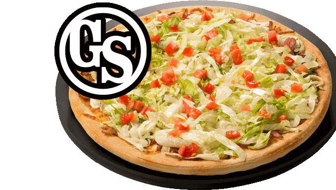 Order GS BLT food online from Pizza Ranch store, Grand Forks on bringmethat.com