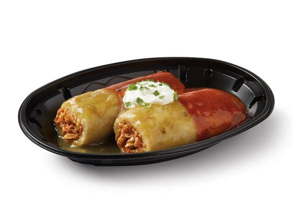 Order Smothered Tamales food online from Del Taco store, Moreno Valley on bringmethat.com