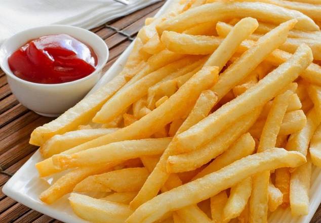 Order French Fries food online from Gourmet Deli store, Bronx on bringmethat.com