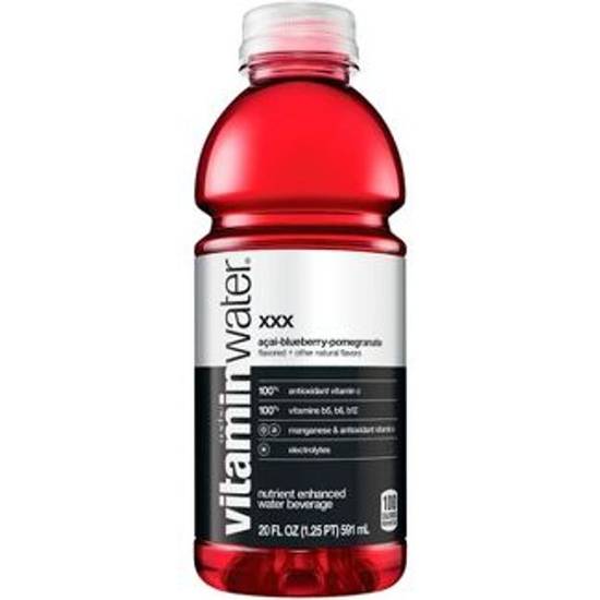 Order Vitamin Water food online from Bosa Donuts store, Avondale on bringmethat.com