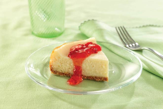 Order Cheesecake  food online from Golden Corral Buffet and Grill store, Shiloh on bringmethat.com