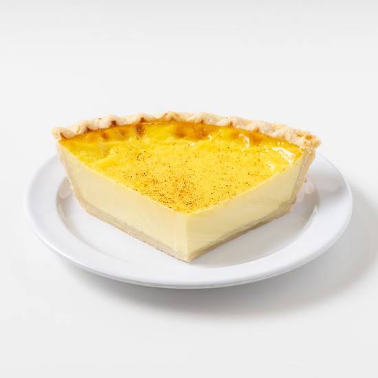 Order CUSTARD (SLICE) food online from Nation Giant Hamburgers store, Concord on bringmethat.com
