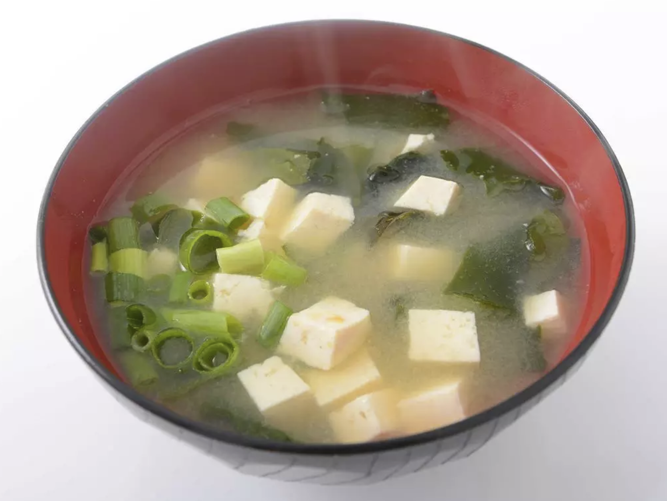 Order Miso Soup food online from Pokenoya store, Irvine on bringmethat.com