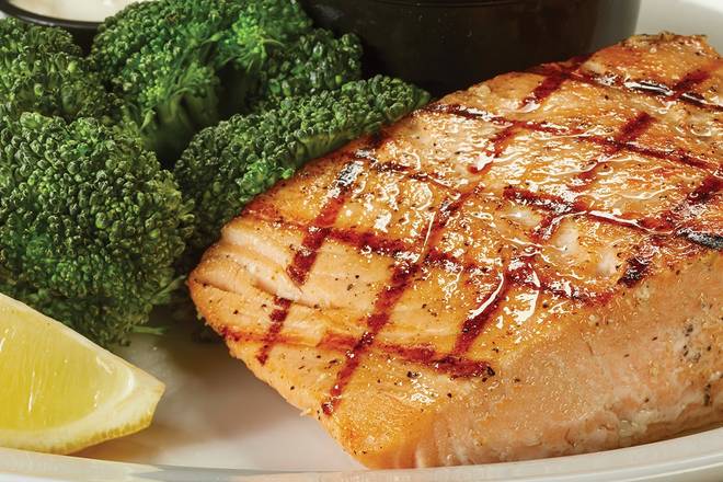Order ATLANTIC SALMON food online from Miller Ale House Montgomeryville store, North Wales on bringmethat.com
