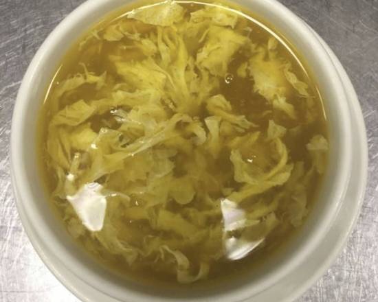 Order Egg Drop Soup food online from Asian Bistro store, Antioch on bringmethat.com