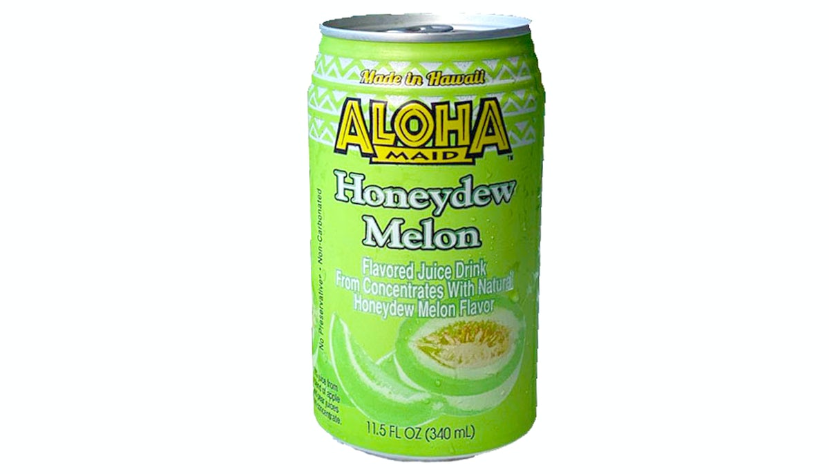 Order Aloha Maid Honeydew Melon food online from Pokeworks store, Austin on bringmethat.com