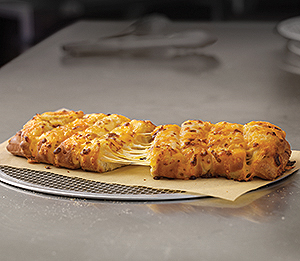 Order Stuffed Cheesy Bread food online from Domino's Pizza - Cos Cob store, Greenwich on bringmethat.com